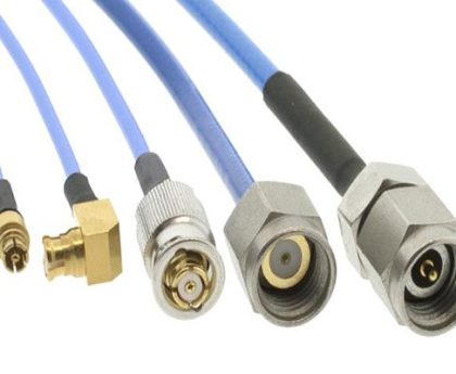 5g connector